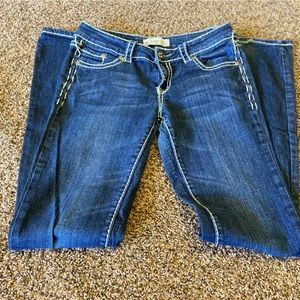 🌿Miss chic Size 7